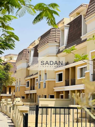 4 Bedroom Duplex for Sale in Mostakbal City, Cairo - 559115045_704165786035289_3053386807181695701_n. jpg 4 Bedroom Duplex for Sale in Mostakbal City, Cairo - 559115045_704165786035289_3053386807181695701_n. jpg