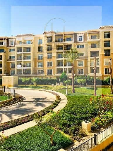 شقة 3 غرف نوم للبيع في مدينة المستقبل، القاهرة - images (11). jpg