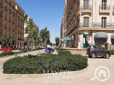 Studio for Sale in New Cairo, Cairo - WhatsApp Image 2026-08-02 at 9.25. 52 PM (1). jpg