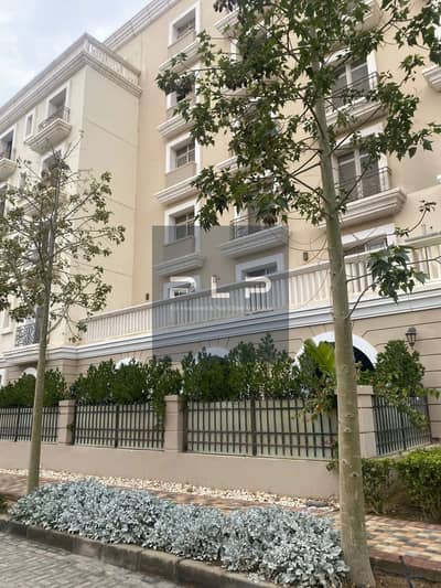 2 Bedroom Apartment for Rent in New Cairo, Cairo - WhatsApp Image 2026-03-28 at 2.27. 15 PM (1). jpeg 2 Bedroom Apartment for Rent in New Cairo, Cairo - WhatsApp Image 2026-03-28 at 2.27. 15 PM (1). jpeg