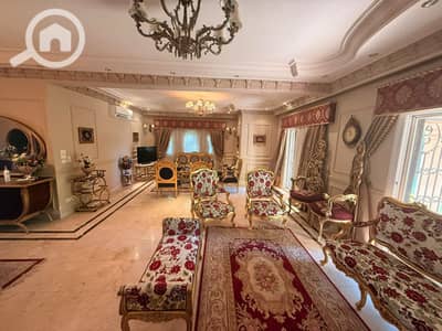 4 Bedroom Villa for Rent in Madinaty, Cairo - WhatsApp Image 2026-07-19 at 9.21. 35 PM (2). jpeg