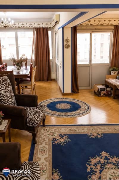 3 Bedroom Apartment for Sale in Heliopolis, Cairo - WhatsApp Image 2026-08-06 at 15.12. 17 (1). jpeg