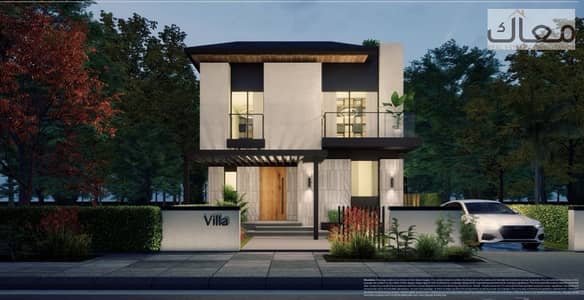 4 Bedroom Villa for Sale in New Cairo, Cairo - 4. JPG
