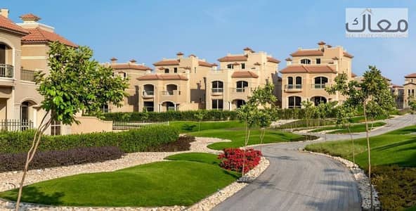 3 Bedroom Townhouse for Sale in New Capital City, Cairo - 6. JPG