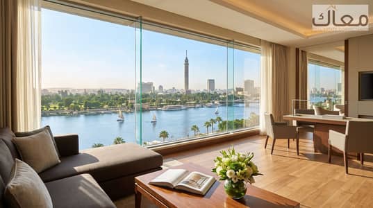 Hotel Apartment for Sale in Garden City, Cairo - 09dc77da-e429-40a2-9957-377e70d7ecd4. jpg