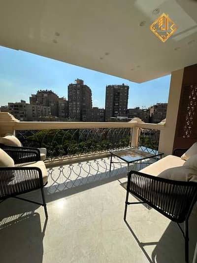 3 Bedroom Flat for Sale in Mohandessin, Giza - D6W8hNPALHgD6W6aPPg1pbqX0lSWzin6ZzLP3B0H. jpg 3 Bedroom Flat for Sale in Mohandessin, Giza - D6W8hNPALHgD6W6aPPg1pbqX0lSWzin6ZzLP3B0H. jpg