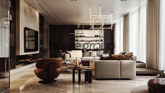 فلیٹ 3 غرف نوم للبيع في القاهرة الجديدة، القاهرة - Interior (117) (Copy). jpg