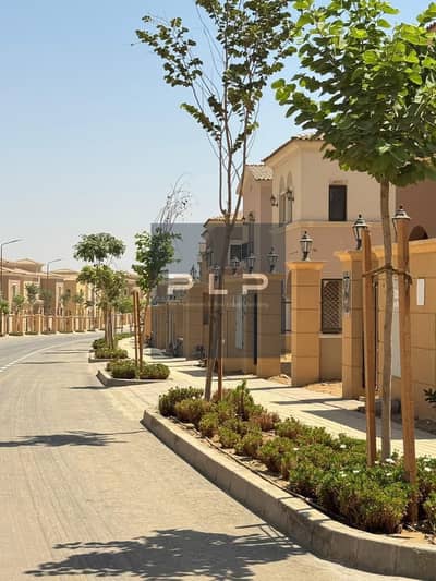 3 Bedroom Twin House for Sale in New Cairo, Cairo - Untitled. jpg