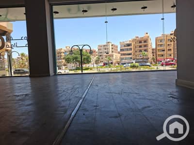 Commercial Building for Rent in 6th of October, Giza - 1000515915. jpg