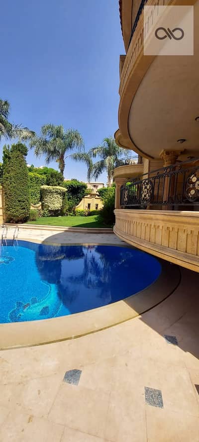 7 Bedroom Villa for Sale in New Cairo, Cairo - WhatsApp Image 2026-08-05 at 5.31. 35 PM. jpeg