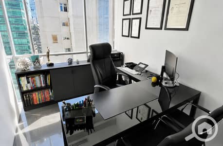 Office for Sale in Sheraton, Cairo - ChatGPT Image 5 أغسطس 2026، 05_50_11 م. png