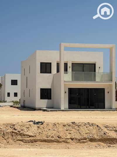 5 Bedroom Villa for Sale in North Coast, Matruh - WhatsApp Image 2026-06-14 at 5.10. 06 PM. jpeg