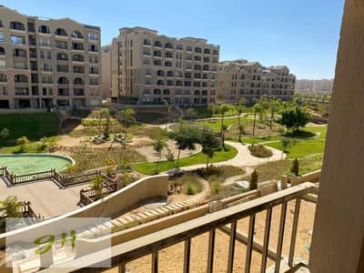 شقة 2 غرفة نوم للبيع في مدينة المستقبل، القاهرة - WhatsApp Image 2026-06-02 at 16.47. 22 (3). jpeg