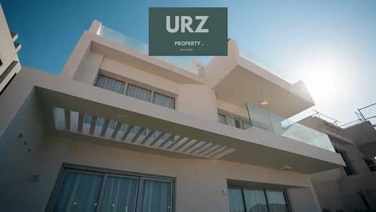 3 Bedroom Villa for Sale in North Coast, Matruh - WhatsApp Image 2026-07-21 at 11.54. 27 AM (2). jpeg 3 Bedroom Villa for Sale in North Coast, Matruh - WhatsApp Image 2026-07-21 at 11.54. 27 AM (2). jpeg