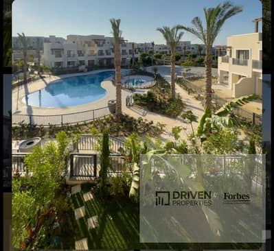 4 Bedroom Townhouse for Sale in North Coast, Matruh - townhouse marassi (7). jpg
