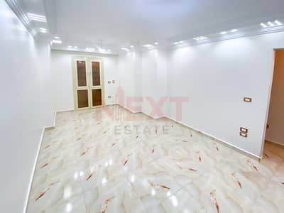 شقة 3 غرف نوم للبيع في كامب شيزار، الإسكندرية - 1. jpg