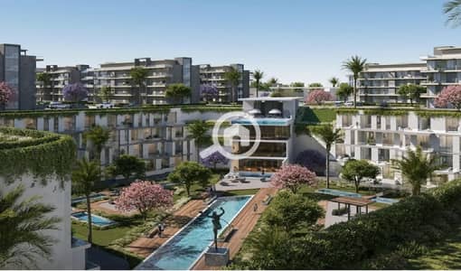 1 Bedroom Apartment for Sale in 6th of October, Giza - 10. jpg