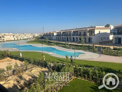 3 Bedroom Townhouse for Sale in North Coast, Matruh - 5. png