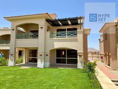 3 Bedroom Chalet for Sale in North Coast, Matruh - 60563e71-acb2-448b-aa18-0d7b424537ab. jpg