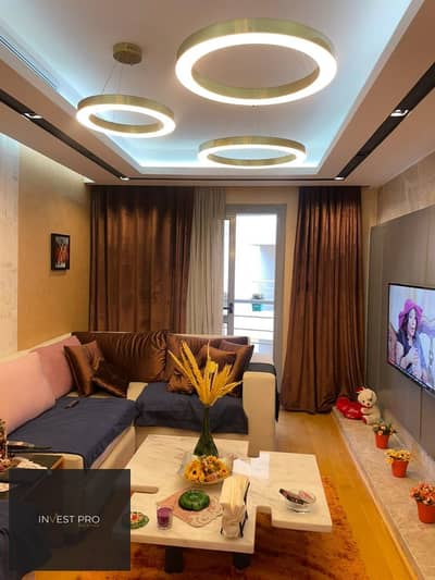 1 Bedroom Apartment for Sale in Katameya, Cairo - WhatsApp Image 2026-08-06 at 6.04. 17 PM (2). jpeg