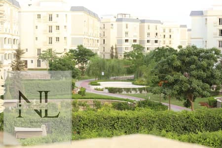 3 Bedroom iVilla for Sale in New Cairo, Cairo - IMG-20251021-WA0056. jpg