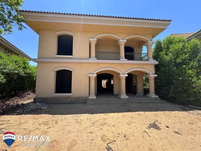 4 Bedroom Villa for Sale in Madinaty, Cairo - WhatsApp Image 2026-08-05 at 14.43. 08 (4). jpeg