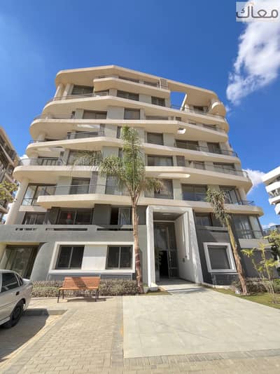 3 Bedroom Apartment for Sale in New Capital City, Cairo - 0b1fd0a4-1d66-4488-b92b-f3541a152f0a. jpg