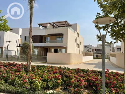 3 Bedroom Twin House for Sale in 6th of October, Giza - WhatsApp Image 2026-06-03 at 12.58. 21 PM. jpeg 3 Bedroom Twin House for Sale in 6th of October, Giza - WhatsApp Image 2026-06-03 at 12.58. 21 PM. jpeg