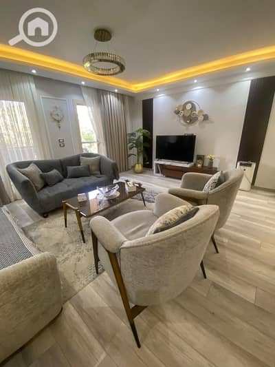 3 Bedroom Apartment for Sale in New Cairo, Cairo - WhatsApp Image 2026-08-06 at 3.38. 33 PM. jpeg