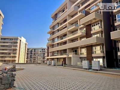 3 Bedroom Flat for Sale in New Capital City, Cairo - 4fbd35c9-d342-470c-a730-9b5a6d4c6e31. jpg 3 Bedroom Flat for Sale in New Capital City, Cairo - 4fbd35c9-d342-470c-a730-9b5a6d4c6e31. jpg