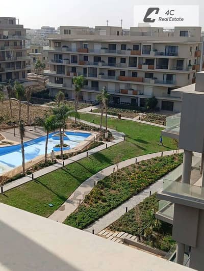 5 Bedroom Penthouse for Sale in New Cairo, Cairo - WhatsApp Image 2026-07-27 at 4.30. 51 PM. jpeg