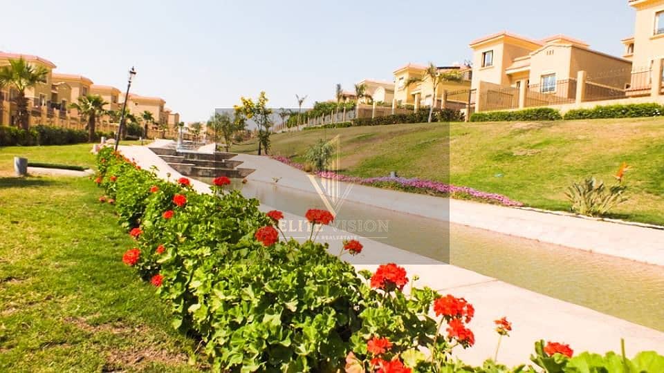 9 8 كمبوند فيلات بالتجمع الخامس, فيلا بالتجمع الخامس للبيع, the villa compound new cairo, فيلا بكمبوند بالتجمع الخامس, فلل القاهرة الجديدة, les rois التجمع الخامس (3). jpg