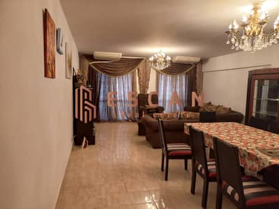 فلیٹ 3 غرف نوم للبيع في القاهرة الجديدة، القاهرة - IMG-20250408-WA0009. jpg
