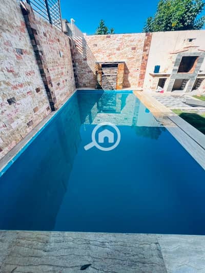 4 Bedroom Villa for Rent in King Mariout, Alexandria - d7dee274-db1b-4277-8bff-97971150916c. jpg