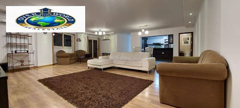 شقة مفروشة للإيجار زهراء المعادي أشجار دارنا هاى لوكس شقة مفروشة للإيجار زهراء المعادي أشجار دارنا هاى لوكس