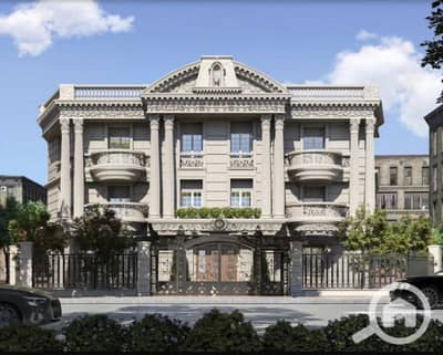 3 Bedroom Villa for Sale in New Cairo, Cairo - WhatsApp Image 2025-05-31 at 12.55. 28_e98e00c8. jpg 3 Bedroom Villa for Sale in New Cairo, Cairo - WhatsApp Image 2025-05-31 at 12.55. 28_e98e00c8. jpg