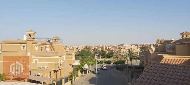 4 Bedroom Twin House for Rent in New Cairo, Cairo - WhatsApp Image 2026-08-04 at 6.49. 01 PM. jpeg