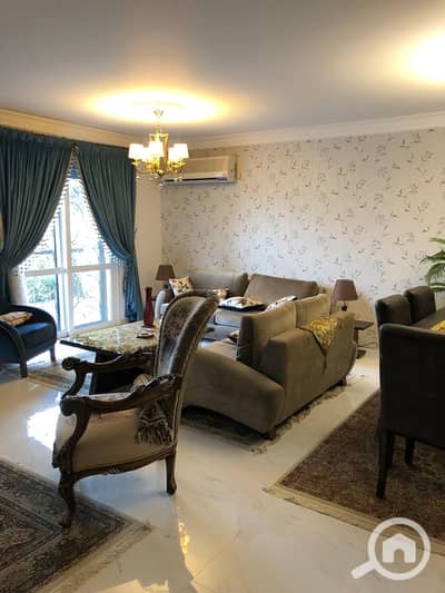3 Bedroom Flat for Rent in New Cairo, Cairo - WhatsApp Image 2026-08-06 at 5.03. 05 PM. jpeg