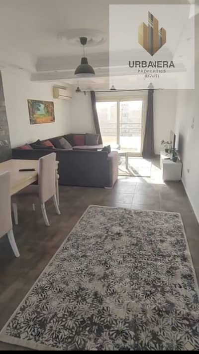 3 Bedroom Apartment for Rent in New Cairo, Cairo - WhatsApp Image 2026-08-06 at 15.19. 30. jpeg