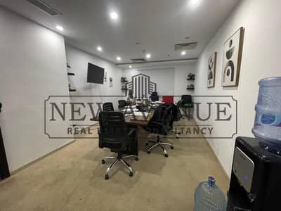 Office for Sale in New Cairo, Cairo - WhatsApp Image 2026-08-06 at 2.05. 12 PM. jpeg