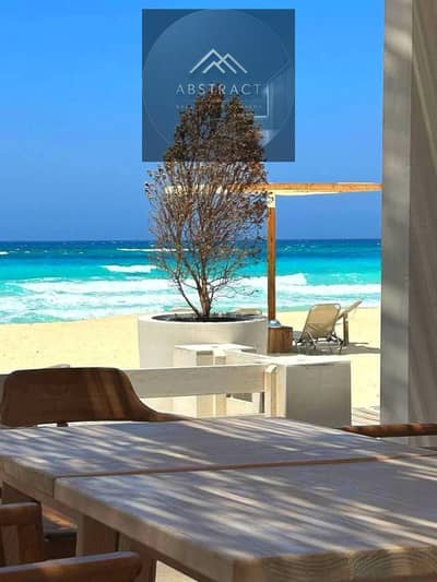 6 Bedroom Villa for Sale in North Coast, Matruh - bbd5181b-6046-4821-815b-4ff1c7fd79e5. jpg