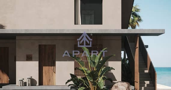 1 Bedroom Chalet for Sale in Soma Bay, Red Sea - mesca3. jpg