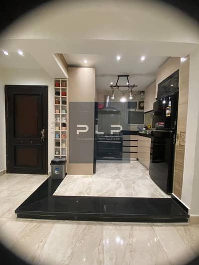 3 Bedroom Apartment for Rent in New Cairo, Cairo - WhatsApp Image 2026-08-06 at 5.54. 50 PM (2). jpeg