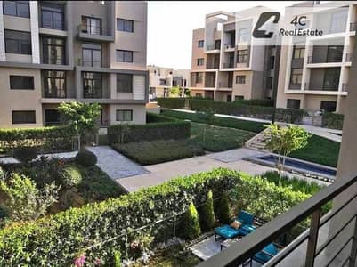 3 Bedroom Flat for Sale in New Cairo, Cairo - 603081691_122119637019061615_3058264222900557345_n. jpg 3 Bedroom Flat for Sale in New Cairo, Cairo - 603081691_122119637019061615_3058264222900557345_n. jpg