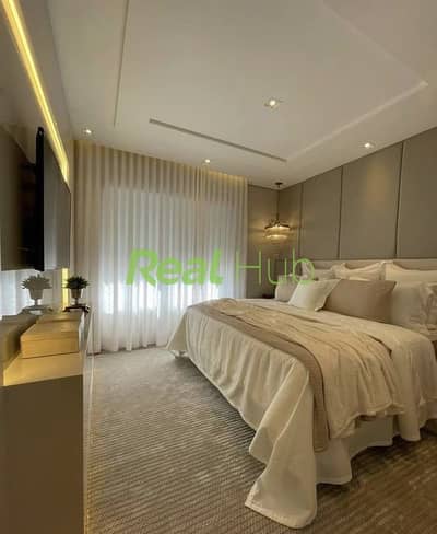4 Bedroom Flat for Sale in Sheraton, Cairo - undefined (88). jpeg