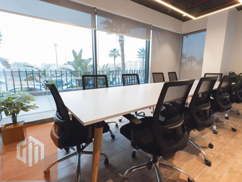 3 MQR_CairoBusinessPark_Room3. jpg