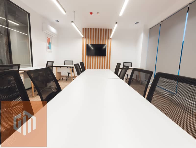 9 MQR_CairoBusinessPark_Room13_4. jpg