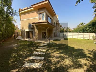 3 Bedroom Twin House for Rent in New Cairo, Cairo - WhatsApp Image 2026-08-06 at 6.13. 30 PM (5). jpeg