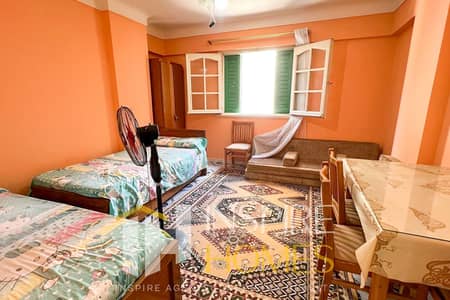 2 Bedroom Apartment for Sale in Asafra, Alexandria - WhatsApp Image 2026-07-15 at 6.50. 25 PM. jpg
