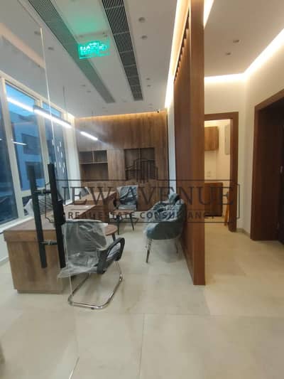 Office for Rent in New Cairo, Cairo - WhatsApp Image 2026-08-03 at 3.31. 08 PM (1). jpeg Office for Rent in New Cairo, Cairo - WhatsApp Image 2026-08-03 at 3.31. 08 PM (1). jpeg